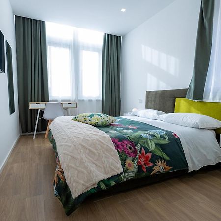 Perla Sul Mare Apartments Giardini Naxos Εξωτερικό φωτογραφία