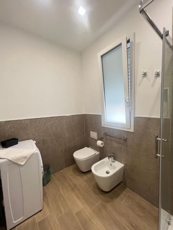 Perla Sul Mare Apartments Giardini Naxos Εξωτερικό φωτογραφία