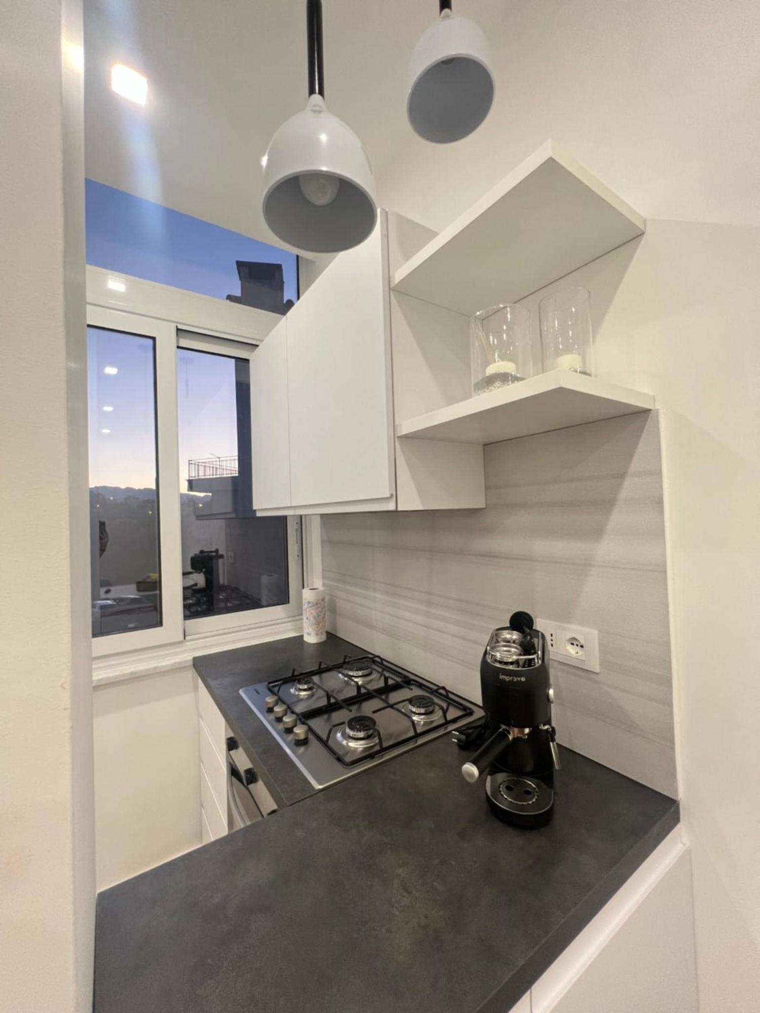 Perla Sul Mare Apartments Giardini Naxos Εξωτερικό φωτογραφία