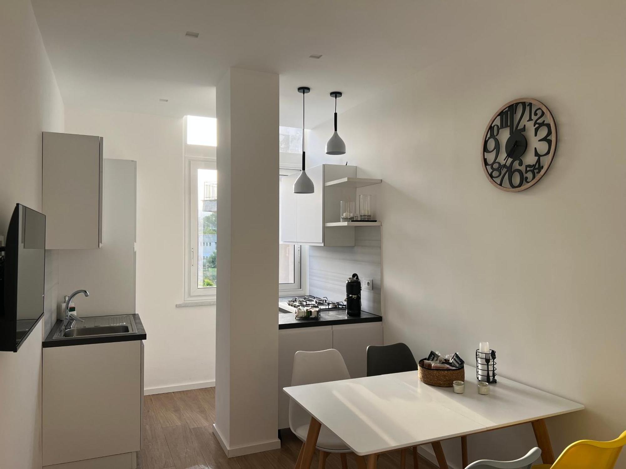 Perla Sul Mare Apartments Giardini Naxos Εξωτερικό φωτογραφία