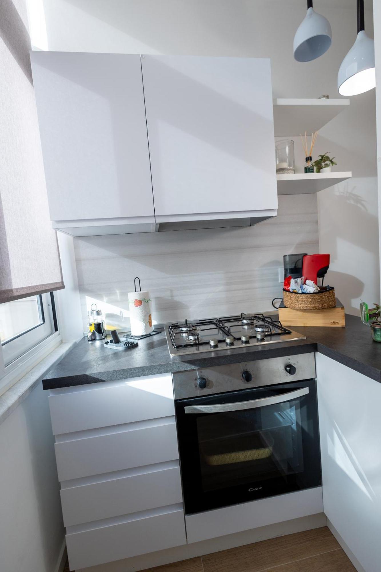 Perla Sul Mare Apartments Giardini Naxos Εξωτερικό φωτογραφία