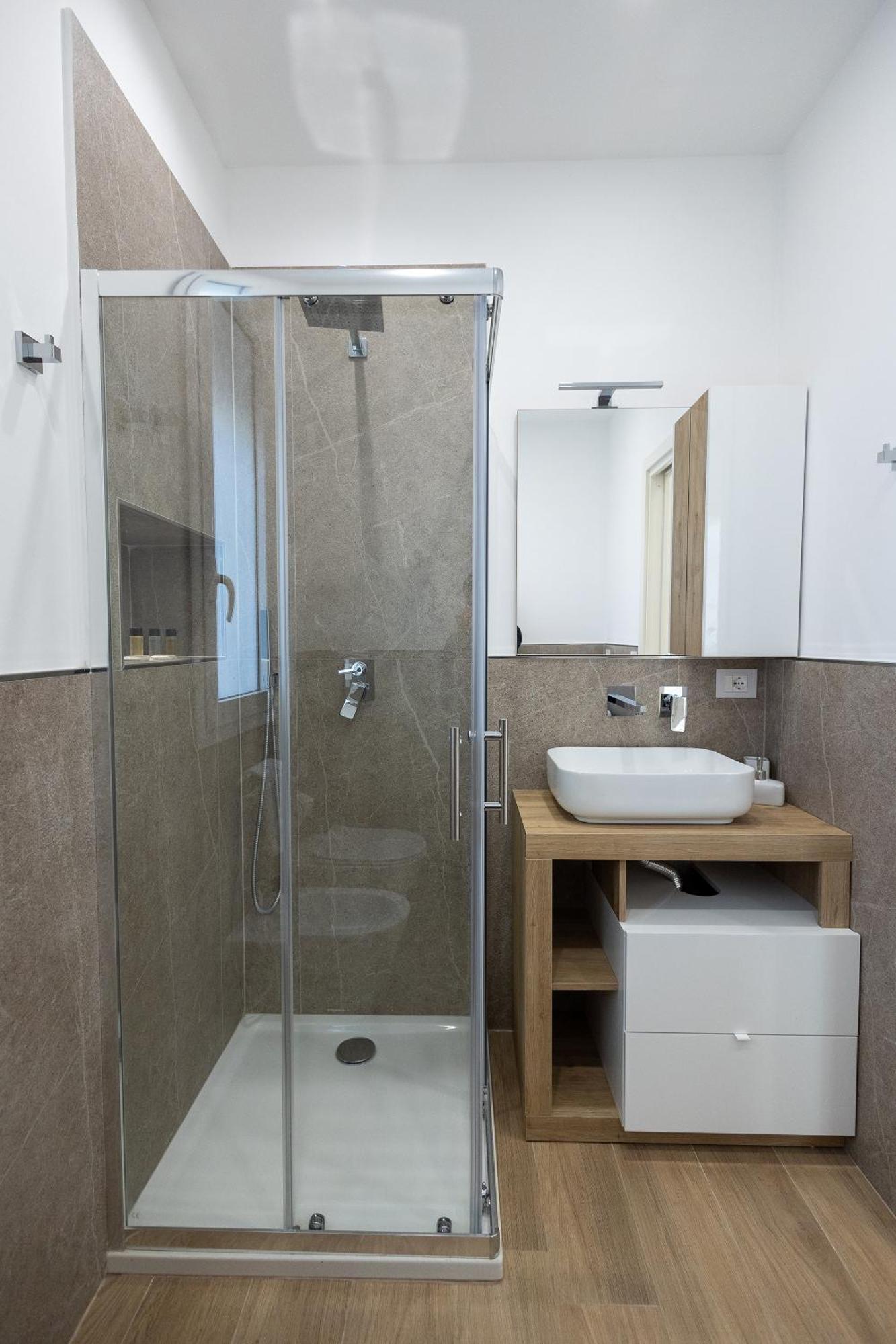 Perla Sul Mare Apartments Giardini Naxos Εξωτερικό φωτογραφία