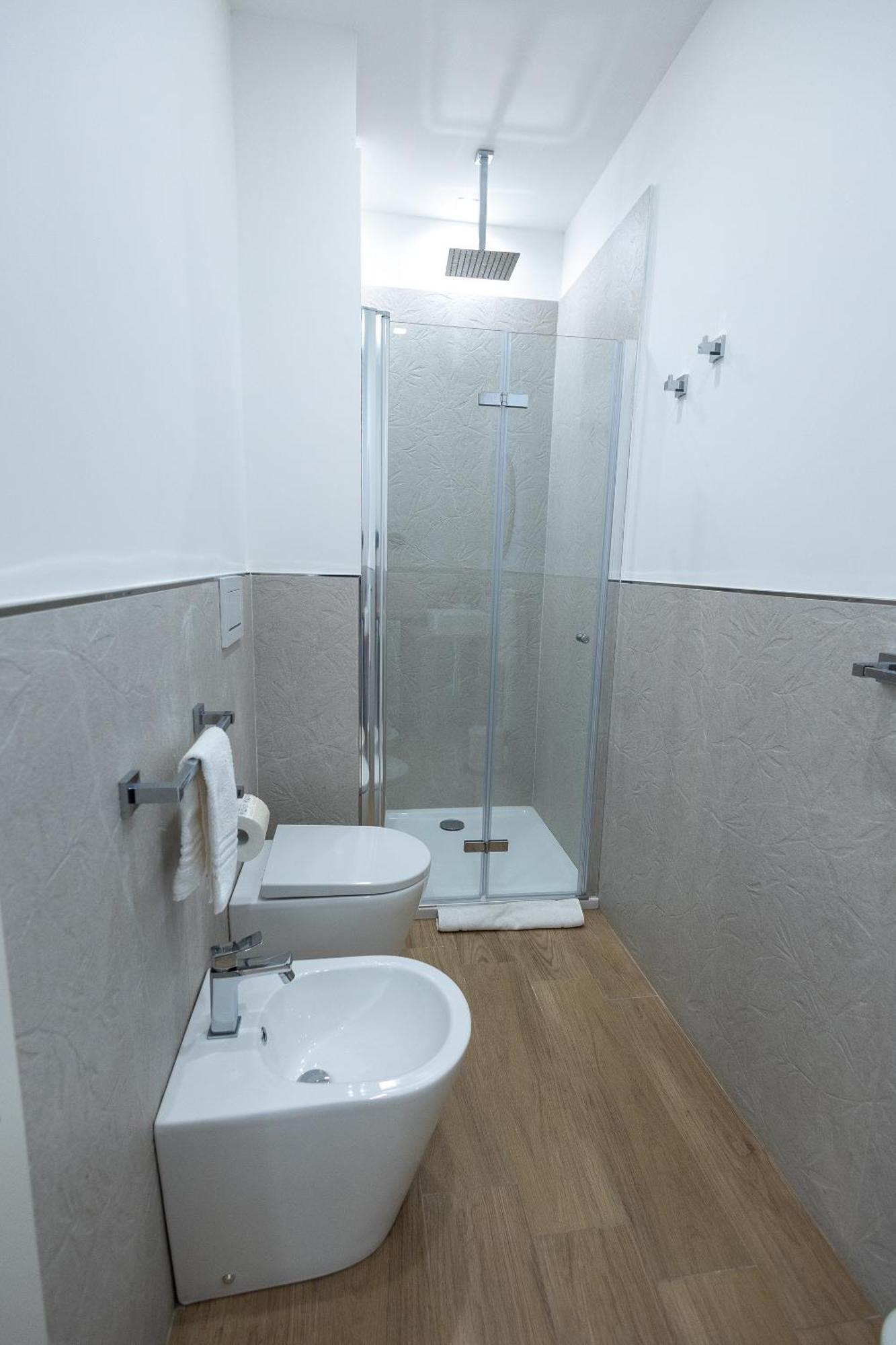 Perla Sul Mare Apartments Giardini Naxos Εξωτερικό φωτογραφία