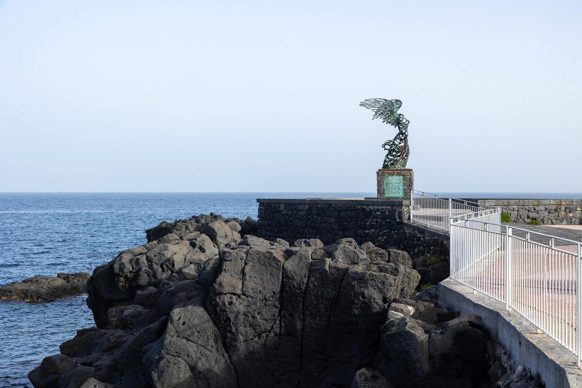 Perla Sul Mare Apartments Giardini Naxos Εξωτερικό φωτογραφία