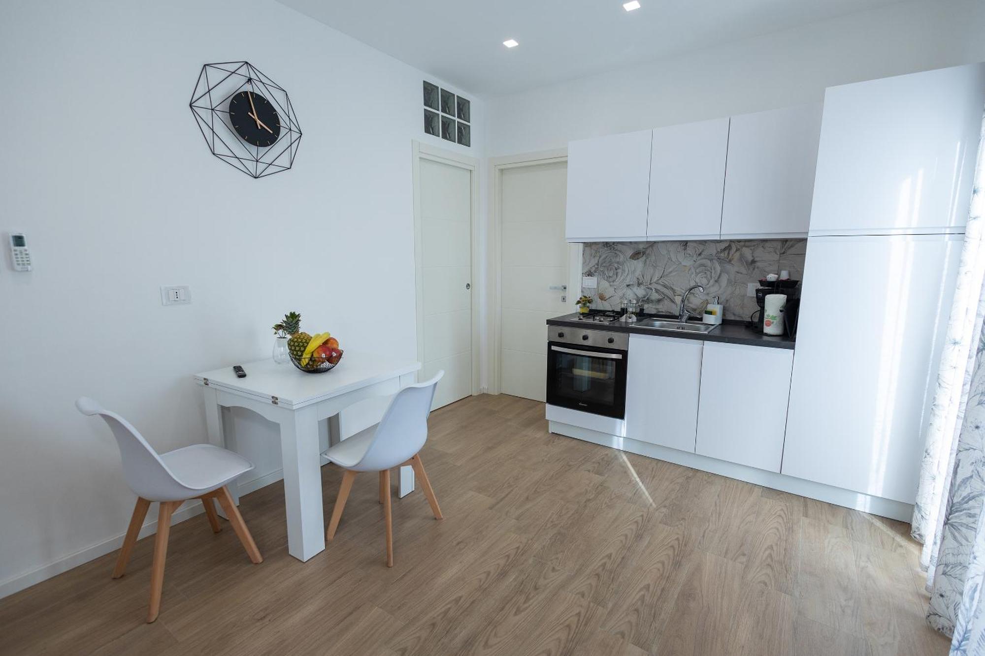 Perla Sul Mare Apartments Giardini Naxos Εξωτερικό φωτογραφία