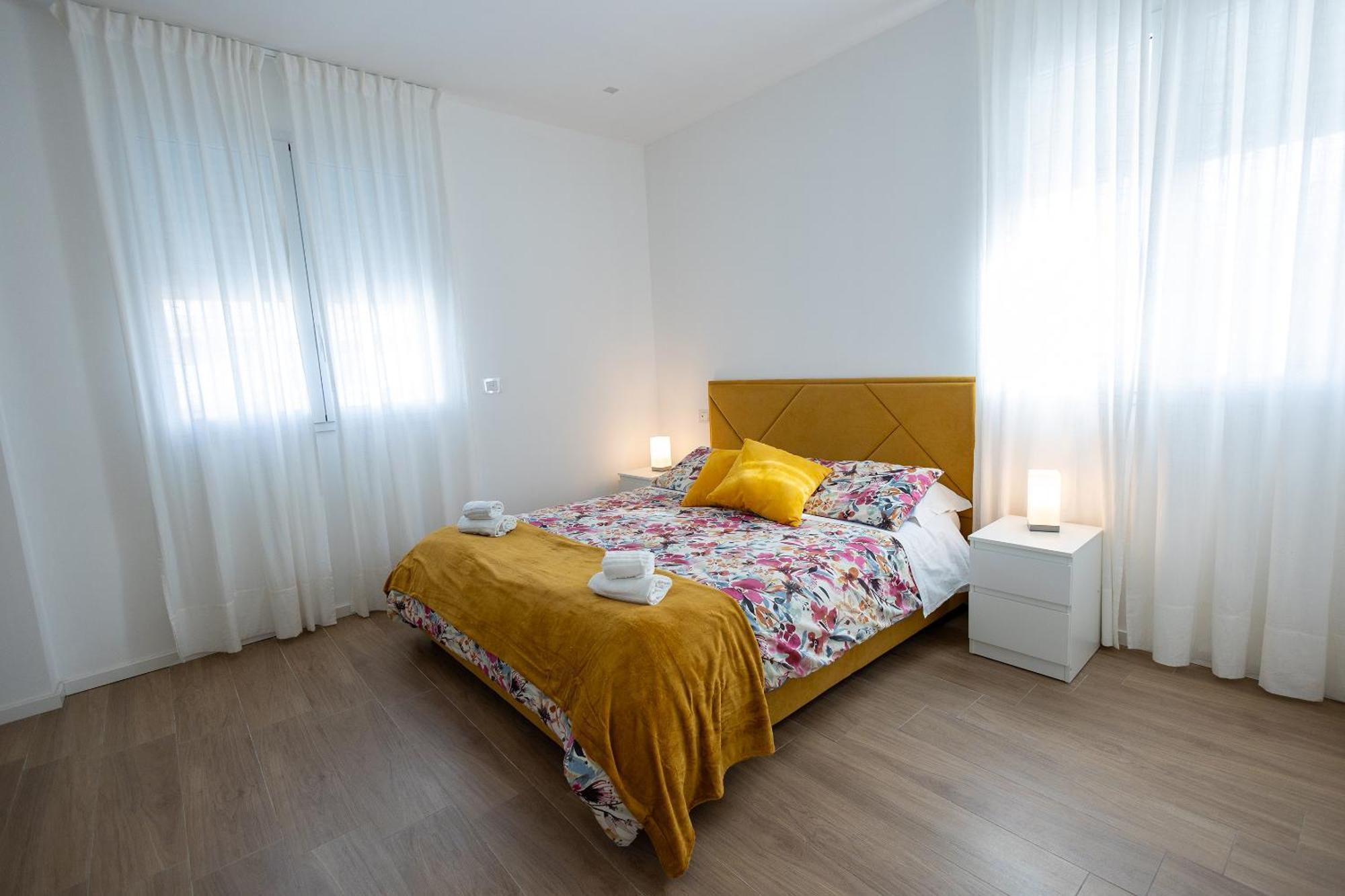 Perla Sul Mare Apartments Giardini Naxos Εξωτερικό φωτογραφία