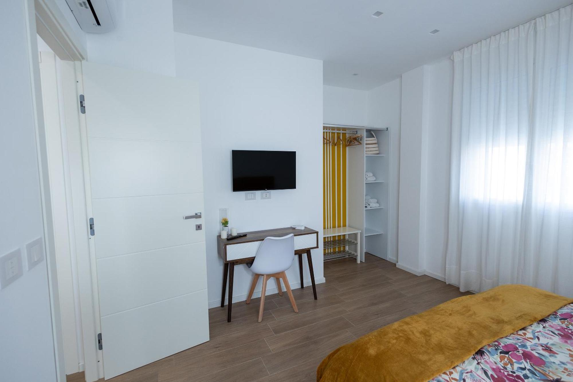 Perla Sul Mare Apartments Giardini Naxos Εξωτερικό φωτογραφία