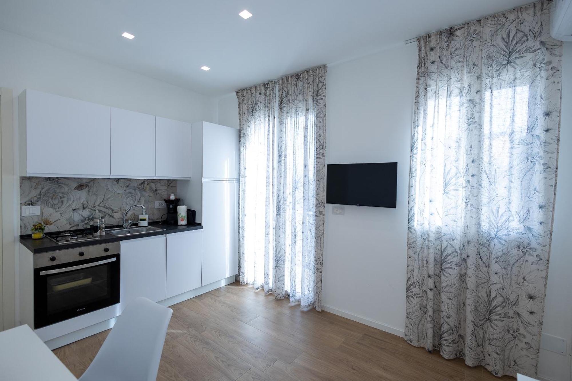 Perla Sul Mare Apartments Giardini Naxos Εξωτερικό φωτογραφία