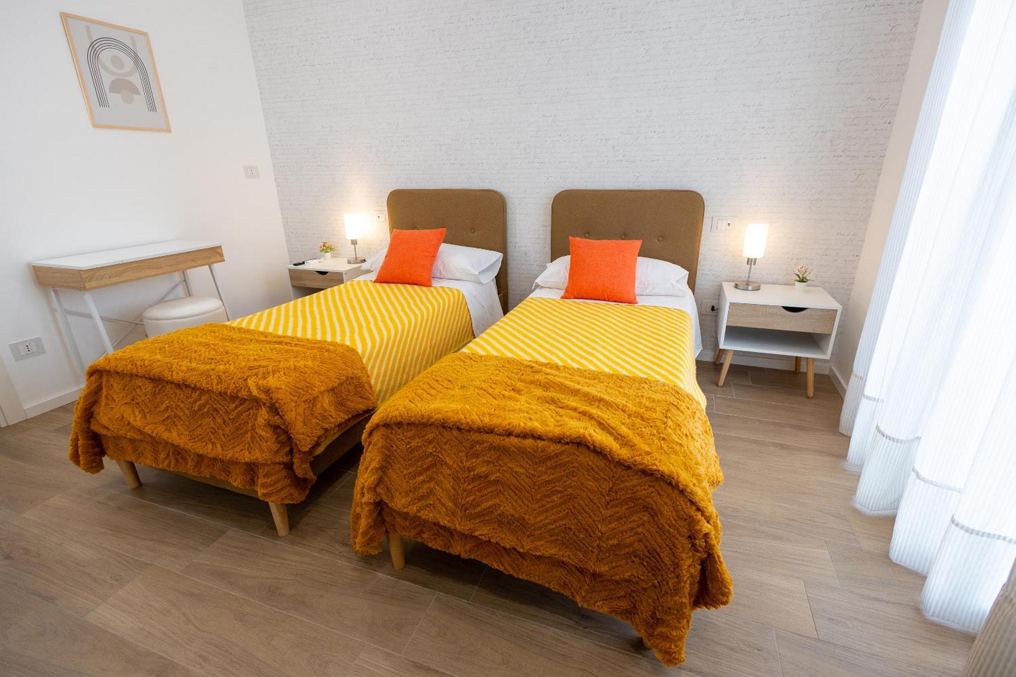 Perla Sul Mare Apartments Giardini Naxos Εξωτερικό φωτογραφία