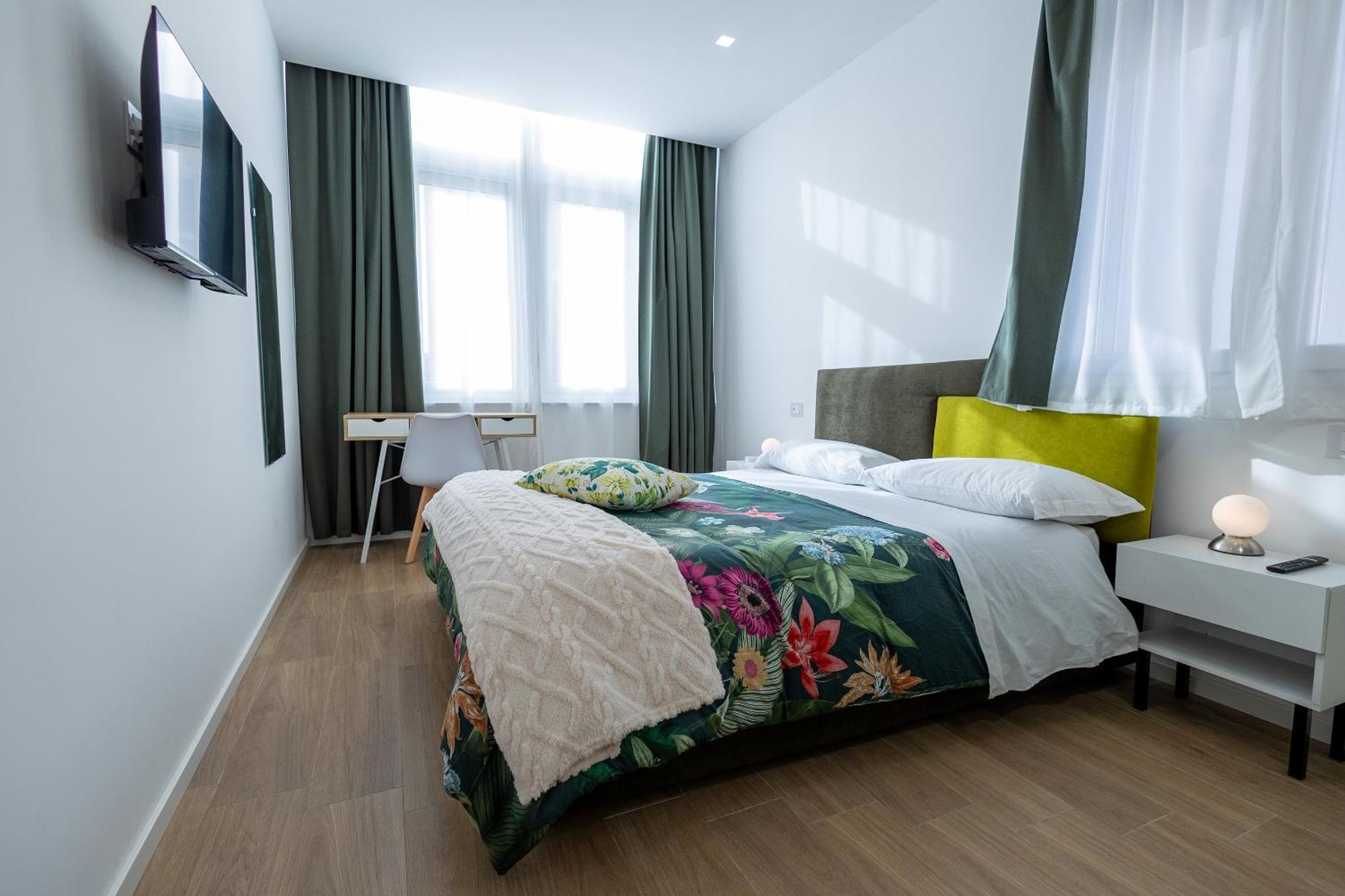 Perla Sul Mare Apartments Giardini Naxos Εξωτερικό φωτογραφία
